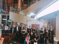 바로! 이 사람 노경원 인제대 교수(음악학과)