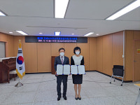김해시-김해교육청 교육 현안 10건 합의