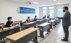 김해강소특구 참가 기업 역량 높인다