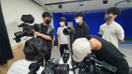 감성 창의력 갖춘 연극ㆍ영화배우 꿈 차근차근 키워나가죠