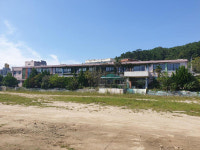 웅천초명동분교장 주민에게 돌려주다