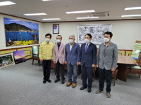 사천친환경미생물발효연구재단， 기술고문 3명 위촉