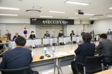 김해에 중증환자 관리 공공병원 유치 절실