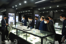 소통과 R&D로 상생 경제 이끌어갈 것