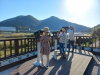 창원 도심하천 `생명`이 되살아났다
