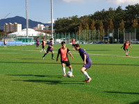 고성군, 3개 스포츠대회 잇따라 개최