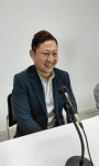 손님들이 맛있게 먹고 행복한 표정 지을 때 보람 느껴요