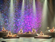 경남 대표 국악 무대 거제서 흥에 취한다