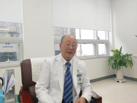 자연친화적 환경ㆍ최첨단 의료시설로 김해 의료복지 이끌어요