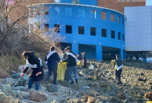 관광객 즐겨 찾는 해양공원 되도록 힘쓸 것