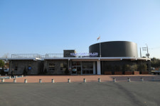 함안 역사 품은 길 거닐며 선생의 고귀한 정신 되새겨요