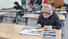 산청도서관, 1도서관1특성화 프로그램 운영