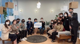 밀양애(愛)봄, 교육사업 하나로 통합하다.