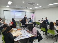 한국다문화복지인터넷신문부설아주복지문화평생교육원 | [다문화신문]진영ㆍ한림ㆍ진례서도 다양한 가족복지 서비스 혜택 받는다