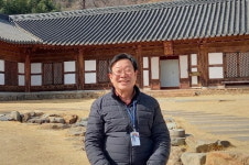 우리 나라 역사ㆍ문화 이야기 쉽고 재밌게 풀어내지요