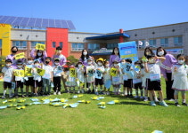 사천교육청 `청렴 WITH! 칠드런` 운영