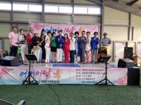 창원 JYH `어버이날 孝` 무료 예술공연