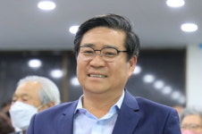 함양다운 함양 만들어 보답하겠다