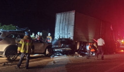 함양서 차량 4대 연쇄추돌…2명 사망