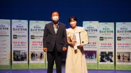 통영 충렬여고 `영원의 시간` 대상 김해 삼문고ㆍ율하고 단체 우수