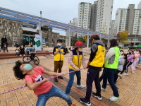 김해기적의도서관， 지역공동체 형성 기여