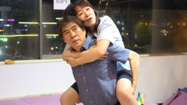 황혼 부부에게 인생 행복을 묻다