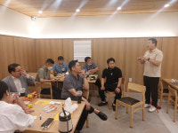 경남 청년들 서로 울타리 돼 주며 함께 상생해요