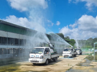 의령군， 가축방역 평가 우수기관 선정