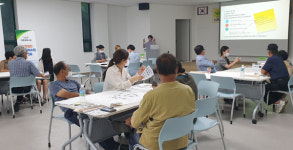 고성군 `마을만들기` 대상지 5곳 선정