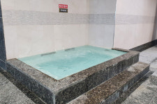 도심 속 건강 쉼터… 최고 수질 사우나로 행복 부른다