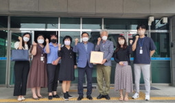 장유3동， 치매극복선도기관 지정