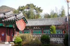 시설물 상시 개방해 노인대학 운영ㆍ청소년 예의교육