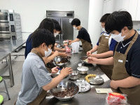 온 마을 행복한 배움터 위해 활동 지원