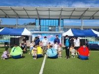 창녕군지사보협 영유아분과 `우리가족 꿈꾸는 여행`