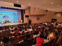 거창 국공립어린이집 연합회， 보육아동 `가족음악회`