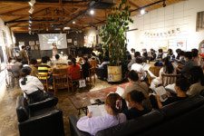 사천가족센터， 한부모가족 지원 모색