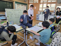 다문화 학생， 맞춤형 교육 지원력 확대해야