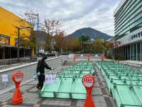 대산정수장 유충 미검출… 대책 마련