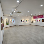 김해여성작가회원 꿈ㆍ희망 그리다