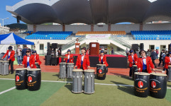 창원에 시각장애인 전문복지관 설립을 