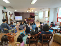 피아니스트와 함께 `책 속 들리는 소리`