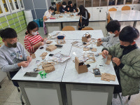 매주 김해 학교로 찾아가는 `발명교실`