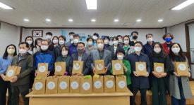 김해 위기청소년 발견ㆍ지원 앞장