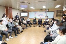 다문화 교육 활동 뒷받침 위해 더 깊이 고민할 것