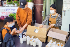 영산대 일자리플러스센터 `선행 앞장`