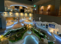 우포늪생태관， 생태학습 공간으로 `각광`