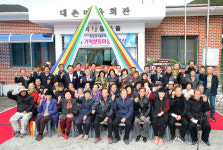 치매 걱정 없는 열린 기억도시로 거듭나길