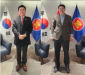 한국다문화협회ㆍ주한베트남대사관， 간담회