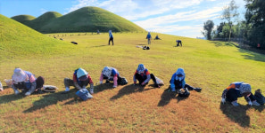 초고령사회， 2023년은 어르신이 더 행복한 세상 만들어요