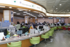 민원 접수부터 처리결과 통보까지 편하게